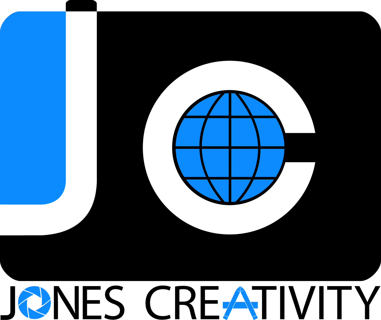 Thank you for supporting our small business - Jones Creativity