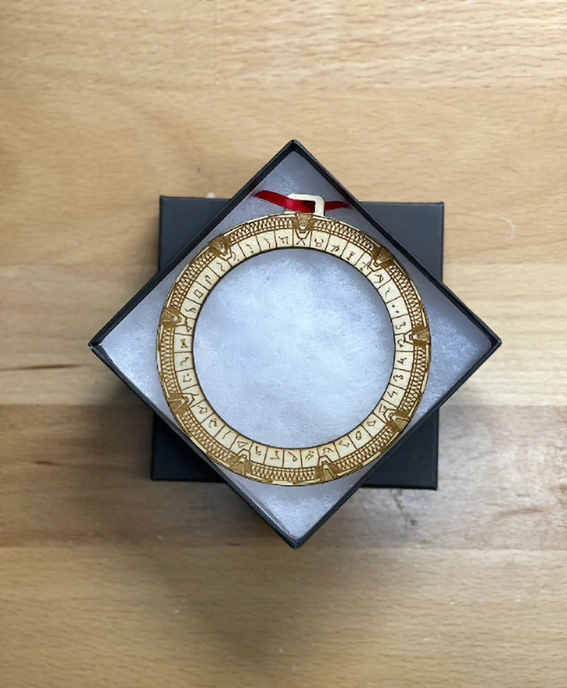 Ornaments - Jones Creativity