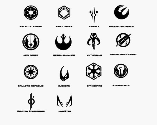 Personalized Sci-Fi Pet Tag - Custom Name Aluminum Weatherproof Pet ID Tag