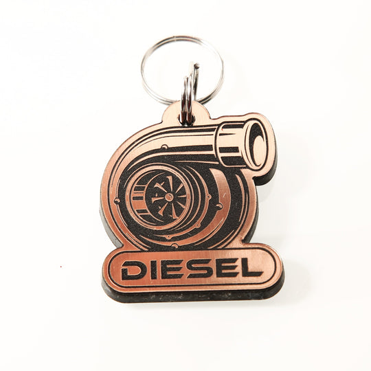 Personalized Pet Tag – Custom Dog Tag with Stainless Steel Ring | Weatherproof Acrylic