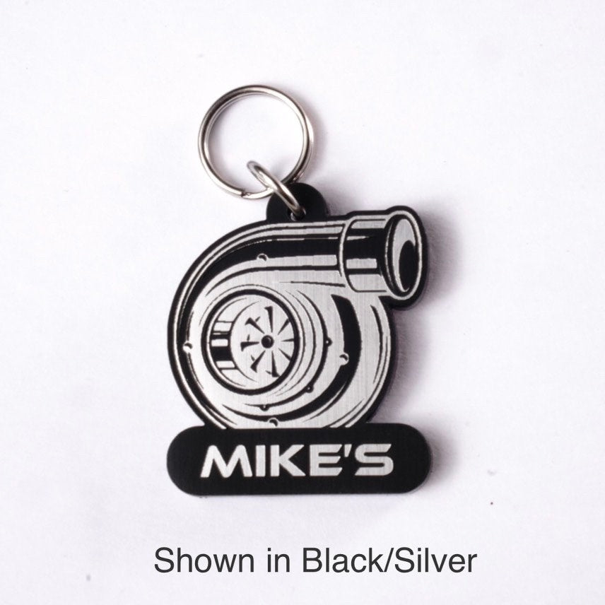 Personalized Pet Tag – Custom Dog Tag with Stainless Steel Ring | Weatherproof Acrylic