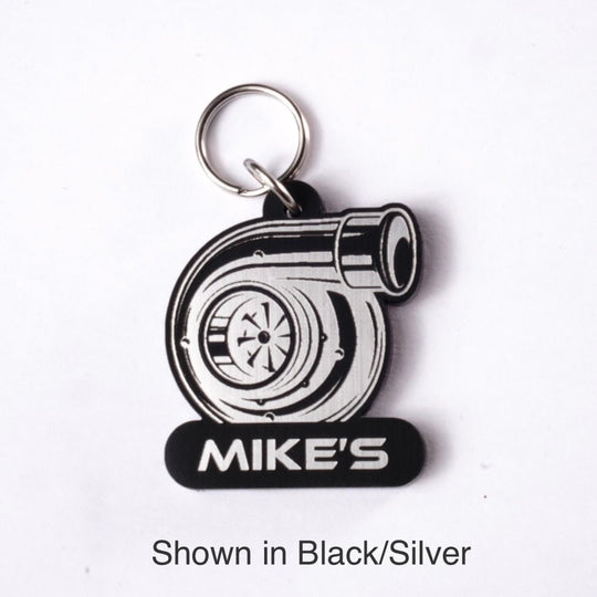 Personalized Pet Tag – Custom Dog Tag with Stainless Steel Ring | Weatherproof Acrylic