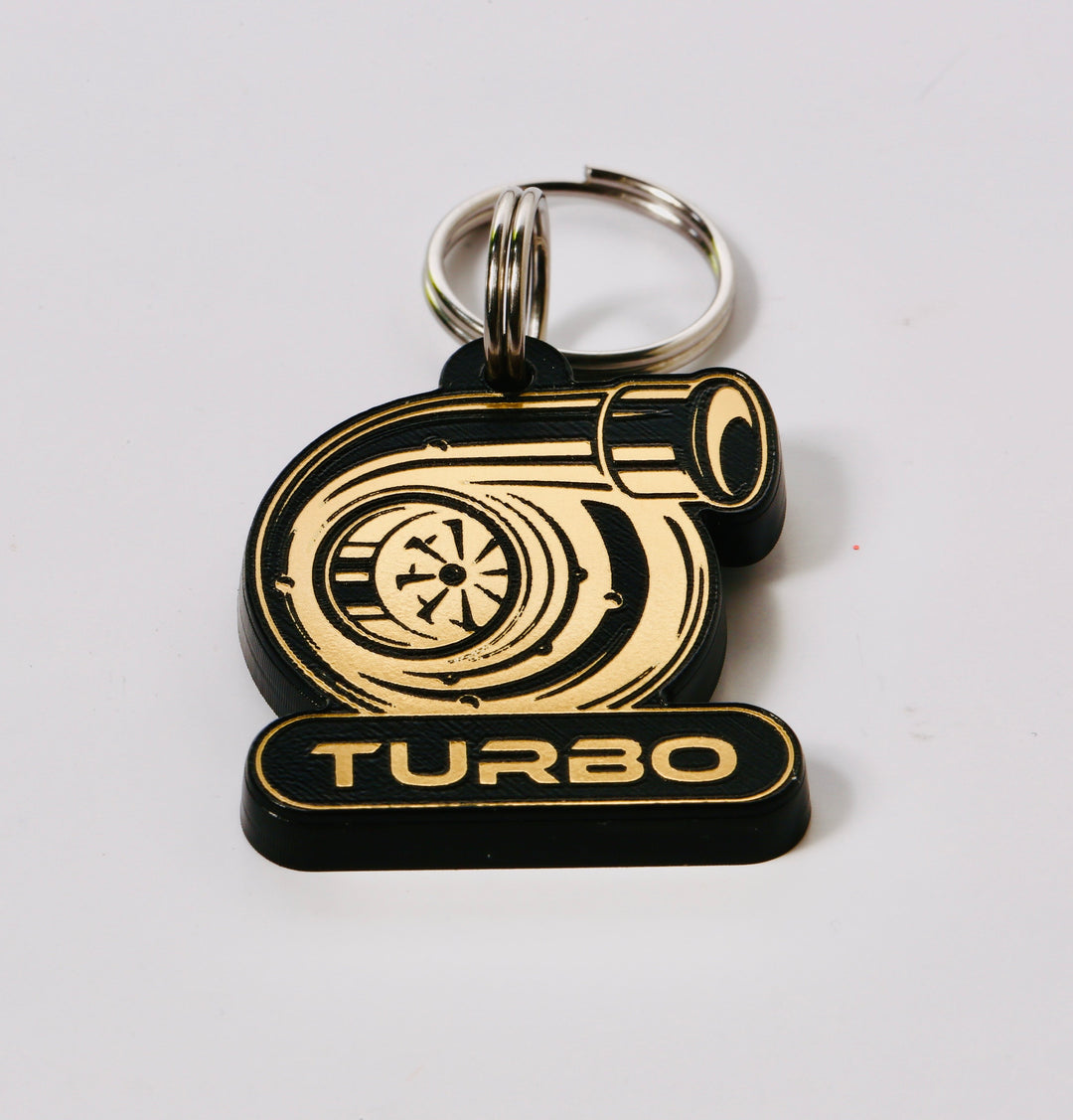 Personalized Pet Tag – Custom Dog Tag with Stainless Steel Ring | Weatherproof Acrylic