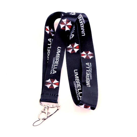 Cyberpunk Badge Holder – Custom Acrylic Work Badge with LED Rechargeable Colors