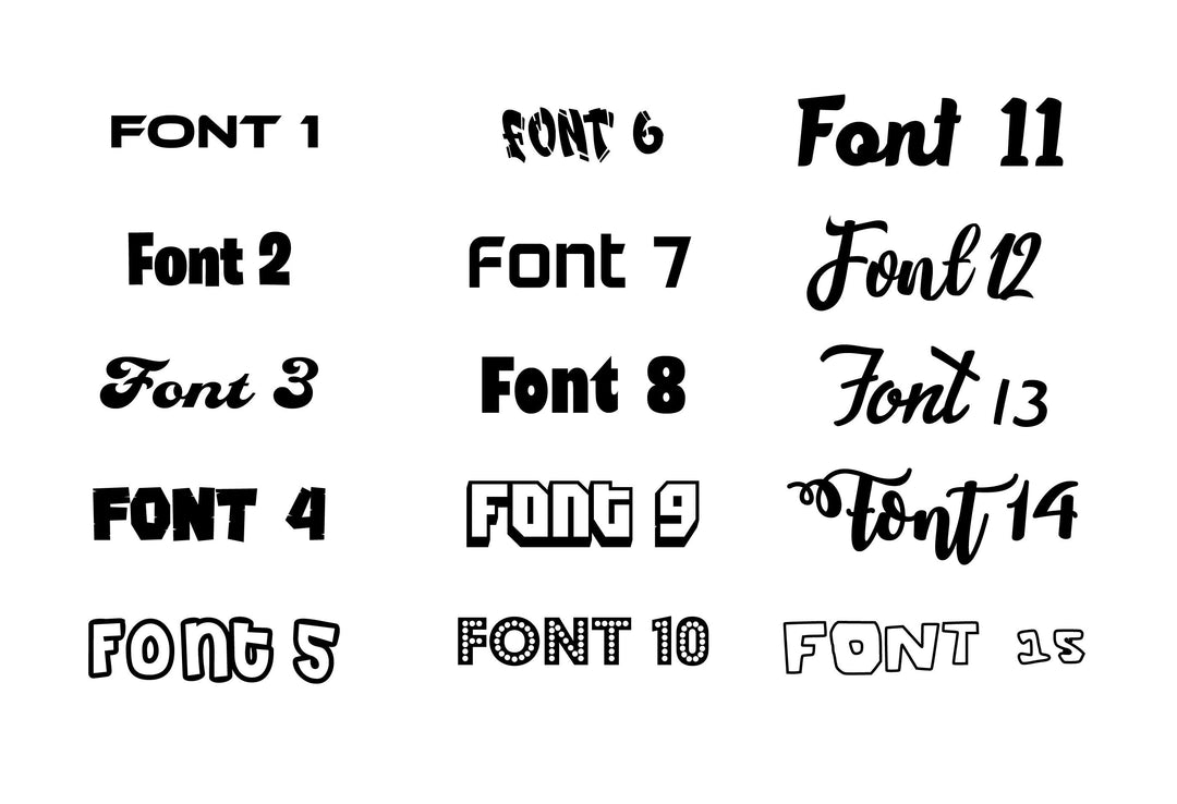 Custom Acrylic Keychain – Personalized Laser Cut Name Charm, Hand Assembled