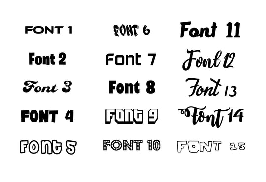 Custom Acrylic Keychain – Personalized Laser Cut Name Charm, Hand Assembled